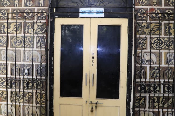 R.D. & S.H. National College And S.W.A. Science College Mumbai Auditorium & Conference photo 7